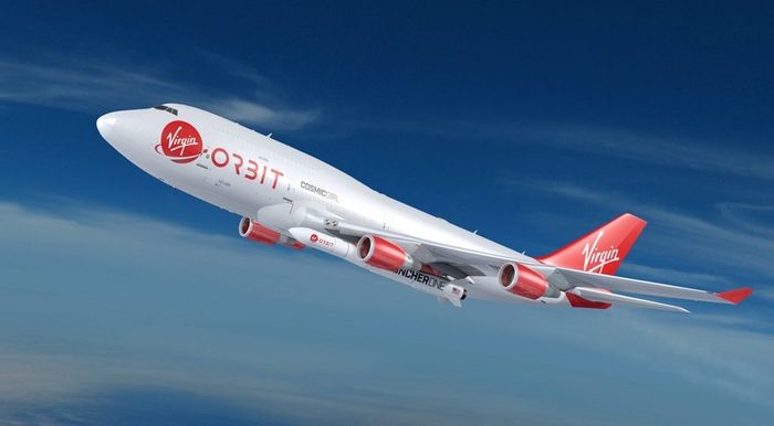 Virgin Orbit Receives First Launch License - , Orbits, Receiving, License, On the, First, Running, Longpost, Virgin Orbit