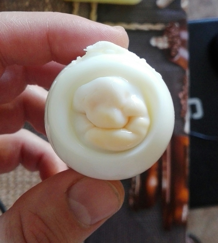 Понедельник — день тяжелый.