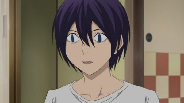 Homeless God - Anime, Noragami, friendship, Yato, Longpost, Storyboard