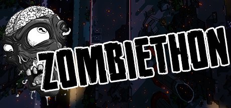 ZombieThon - Steam, Халява, Zombiethon