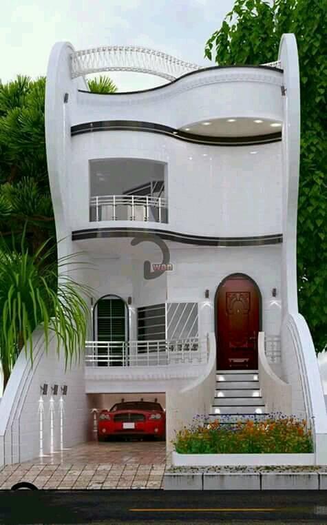 I want such a house - House, Villa, Cottage