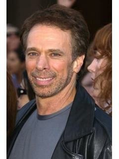 Midas of our time - My, Longtext, Hollywood, Producer, Genius, Talent, Biography, Longpost, Jerry Bruckheimer
