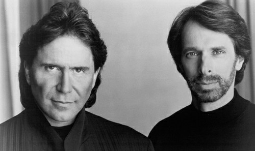 Midas of our time - My, Longtext, Hollywood, Producer, Genius, Talent, Biography, Longpost, Jerry Bruckheimer