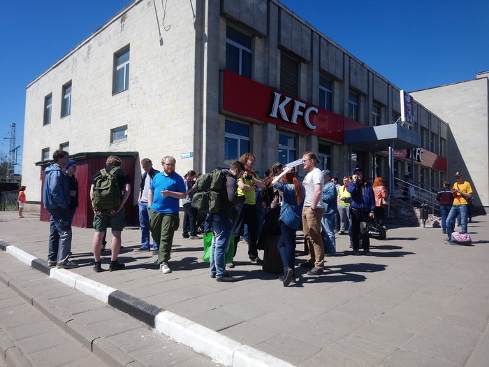 Совенок фест что это такое
