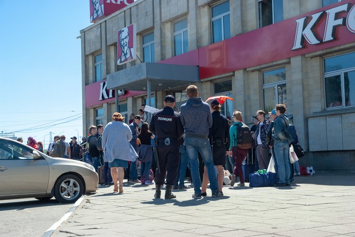 Совенок фест что это такое