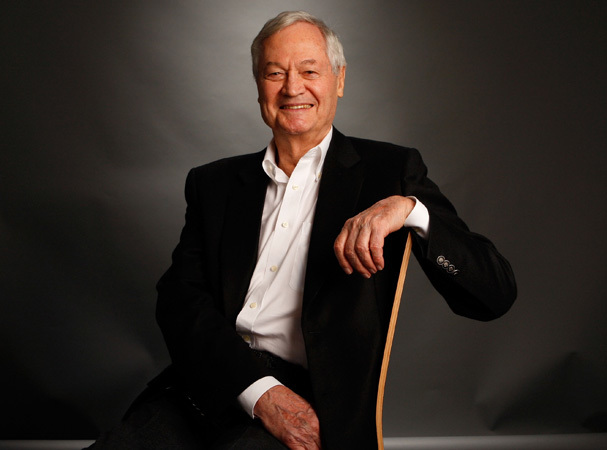 B movie king - My, Roger Corman, Producer, Biography, King, Story, Movies, Longtext, Longpost