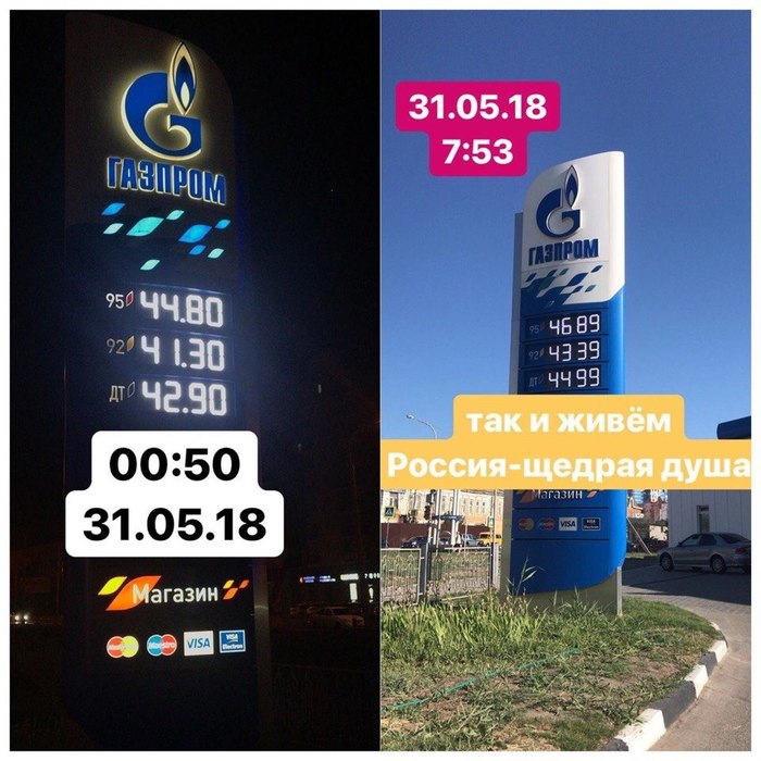 Выше все выше