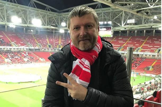 Kafelnikov: I don't remember a more helpless generation of players at the national team level - Sport, Football, 2018 FIFA World Cup, Russian team, Russian national football team, Evgeny Kafelnikov, Sadness, Twitter