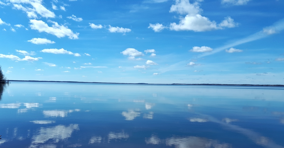 РњРµР¶РґСѓ РІРѕРґРѕР№ Рё РЅРµР±РѕРј