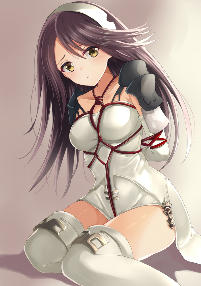 Anime Art - Bravely Default, , , Anime art