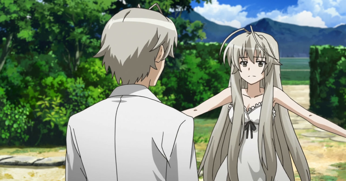 Связанные небом цензура. Хирацука Yosuga no Sora. Yosuga no Sora Хару. Yosuga no Sora Сора и Хару. Yosuga no Sora Хиро Симоно.