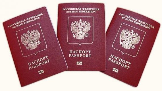 The State Duma supported the increase in the state duty for a passport - international passport, State Duma, Law, Duty