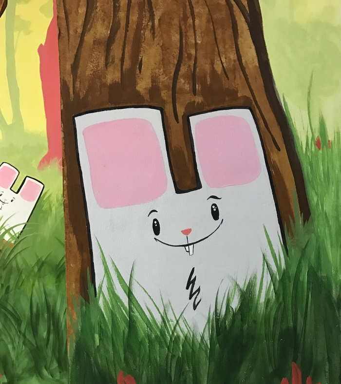 Ты только посмотри в эти глаза