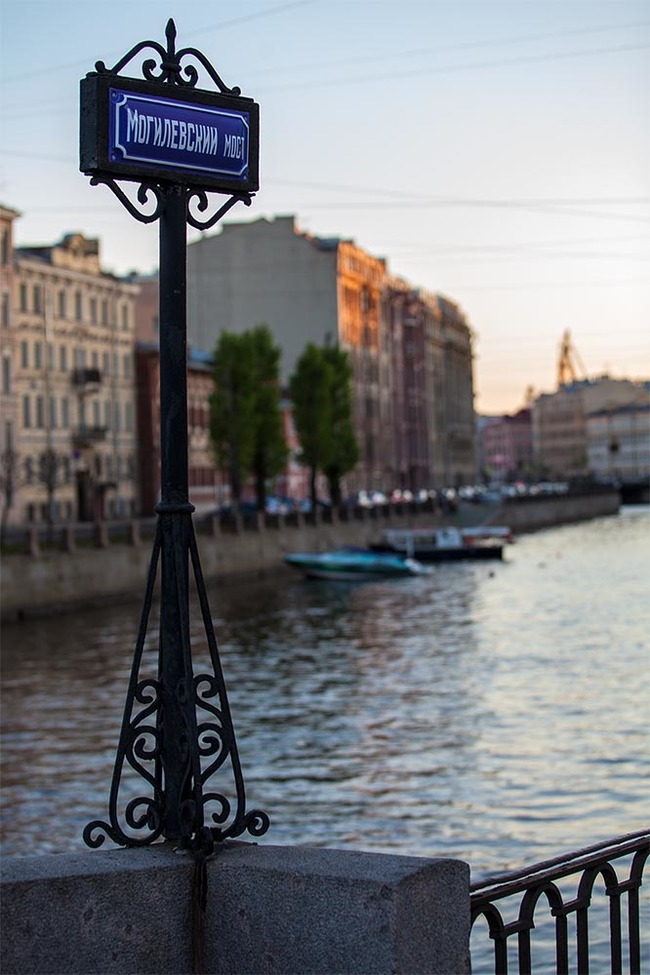 New plates for St. Petersburg bridges - My, Aspen ceramics, Табличка, Bridge, Saint Petersburg, Longpost