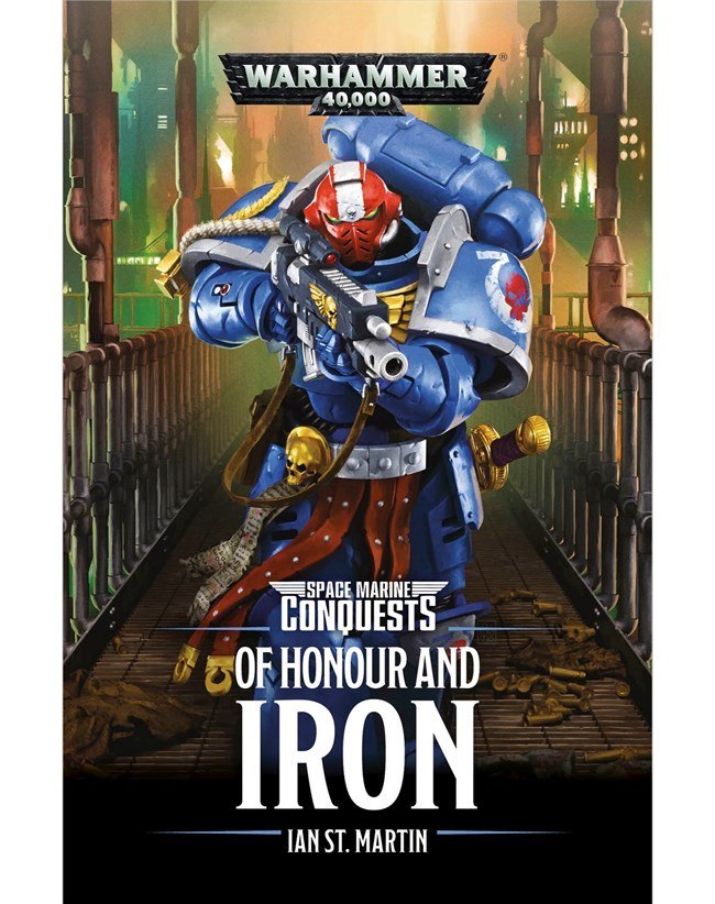 September news from BL - Warhammer 40k, Black library, Wh News, Longpost