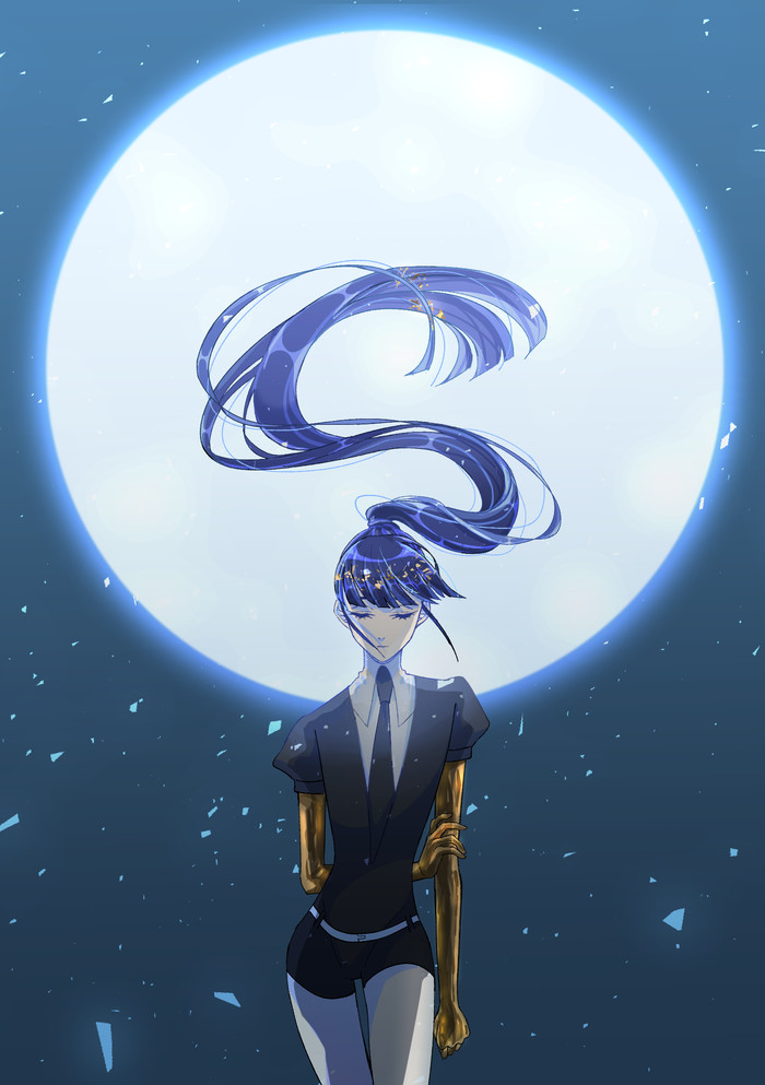 Phosphophyllite