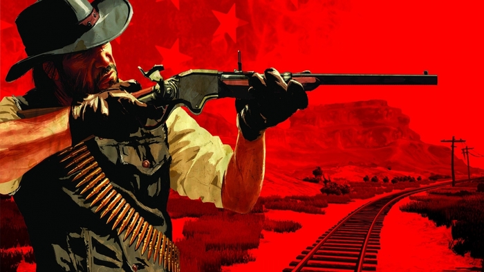 Red Dead Redemption 2. Everything we know about the Rockstar Western - Red dead redemption, Rockstar, Game world news, news, Games, Computer games, Video, Longpost