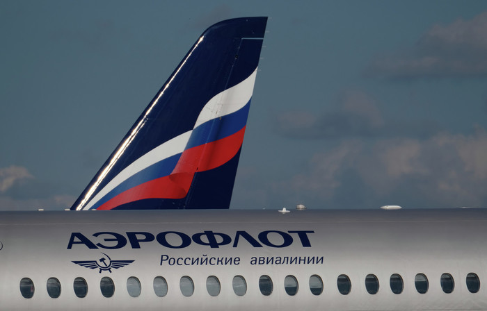 Aeroflot announced the recruitment of military pilots - Aeroflot, Aviation, Airplane, Russia, Pilot, Work