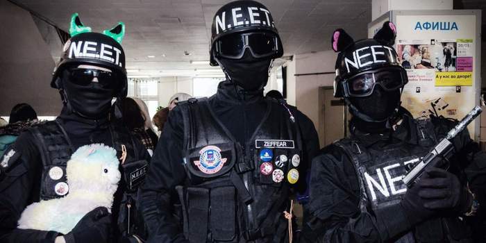 что такое neet спецназ. Смотреть фото что такое neet спецназ. Смотреть картинку что такое neet спецназ. Картинка про что такое neet спецназ. Фото что такое neet спецназ