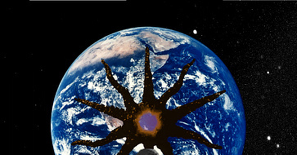 A 1992 Space Film