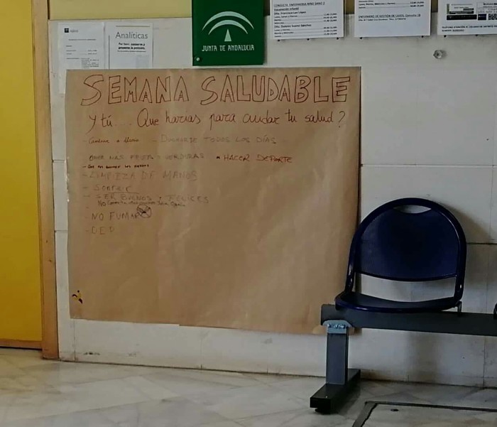 Для здоровья.