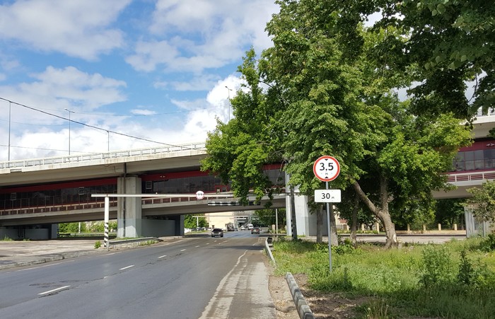 В Нижнем Новгороде не весело.. - Нижний Новгород, Мост глупости, Санкт-Петербург