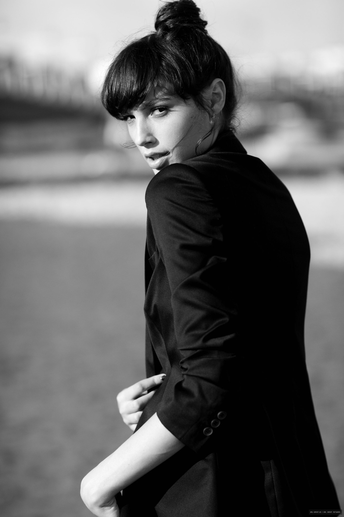  Gal Gadot - Castro photoshoot, 2010 актриса, девушки, длиннопост