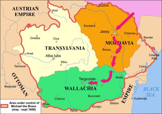 История украинского казачества. Часть 11: события 1652-1653 гг. - Казачество, История казачества, Длиннопост, Казаки