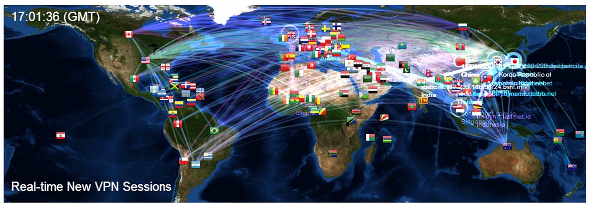 VPN gate обзор - 07.06.18 06:56 | Пикабу