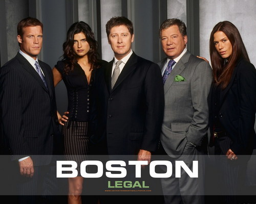 The series Boston legal (Boston legal) - My, , Lawyers, Serials, Advocate, Humor, Drama, James Spader, William Shatner, GIF, Longpost
