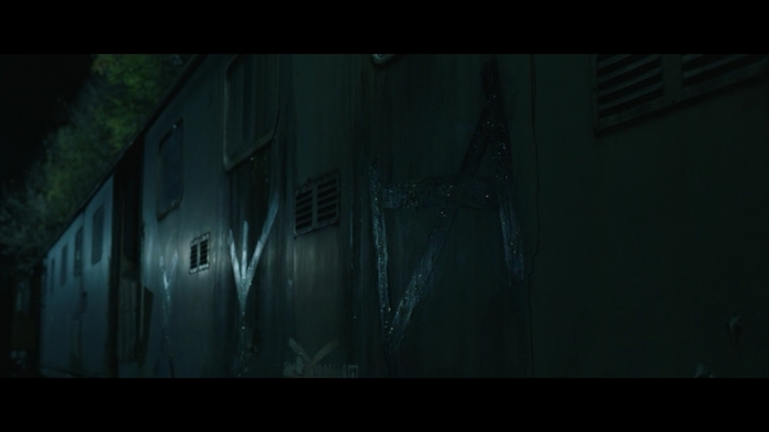 Old Russian runes in the movie I fight the giants) - My, , , Movies, Freeze, Mat, Screenshot, Runes