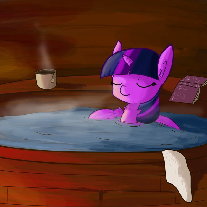   My Little Pony, Twilight Sparkle, Tjpones