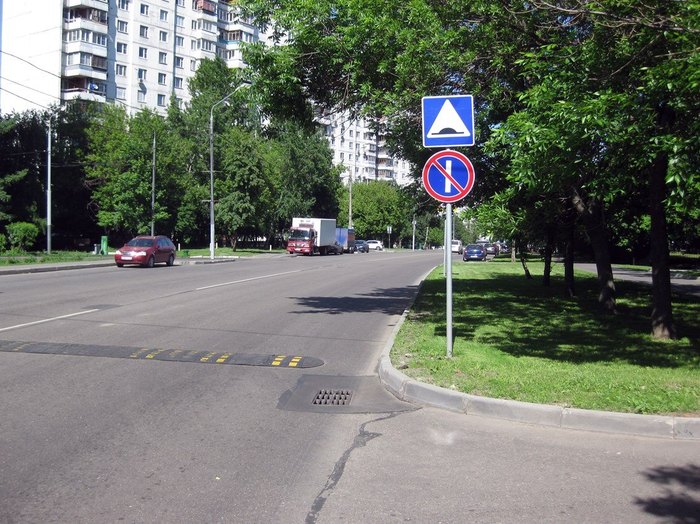 Fake showers in Moscow - Moscow, Storm drain, Rainstorm, Russia, Not mine