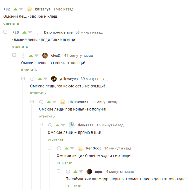 ������ ����