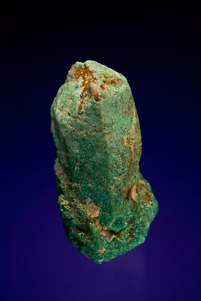 Greenies - Crystals, Minerals, Longpost