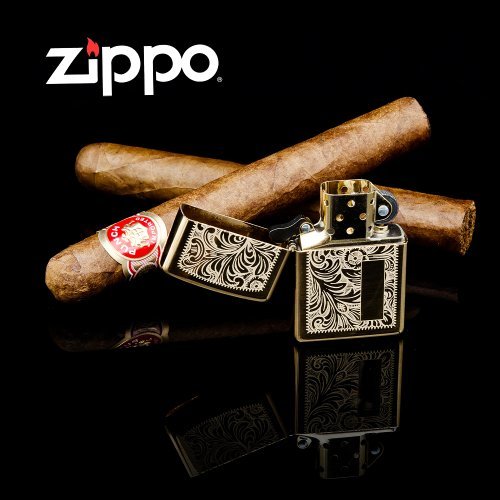 10 interesting facts about the Zippo lighter. - Interesting, Facts, Longpost, Lighter, Zippo