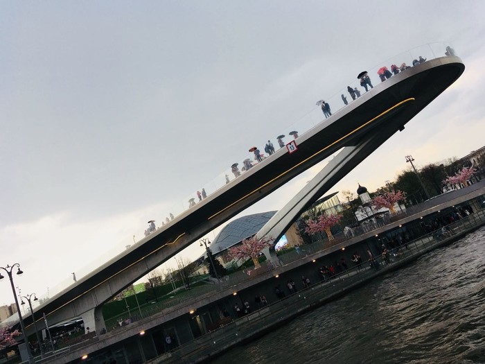 К отлёту готовы.