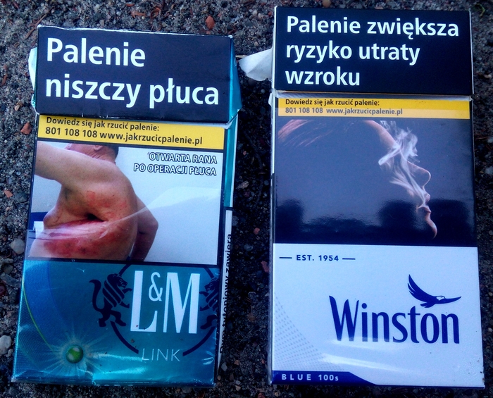 Poland. - My, Cigarettes, Poland, Longpost, Work abroad, Travels, Drive, Press, A life