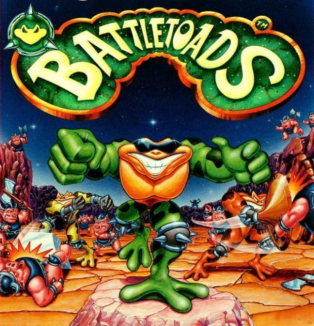 OKAY 0_0 ??? - Battletoads, E3, Microsoft, Xbox