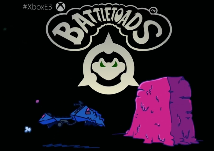  Battletoads. Battletoads,  