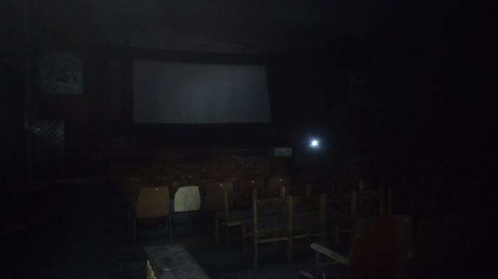 История одного санатория Санаторий, Заброшенный санаторий, Длиннопост, Заброшенное