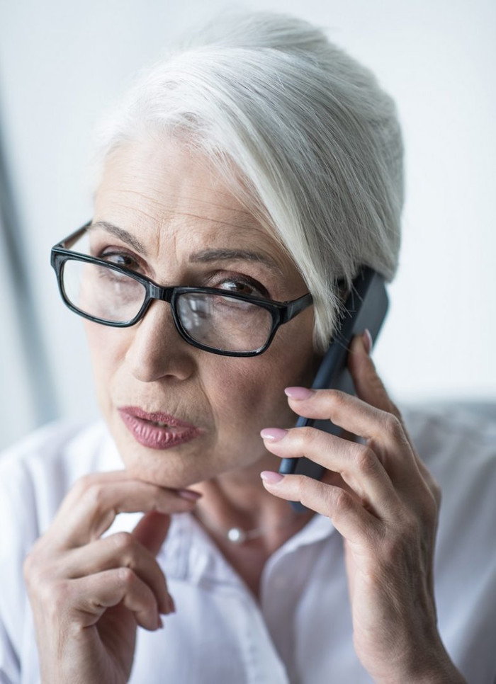 Современный телефонный этикет, вызывающий у многих недоумение! Телефон, Этикет, Мессенджер, Длиннопост