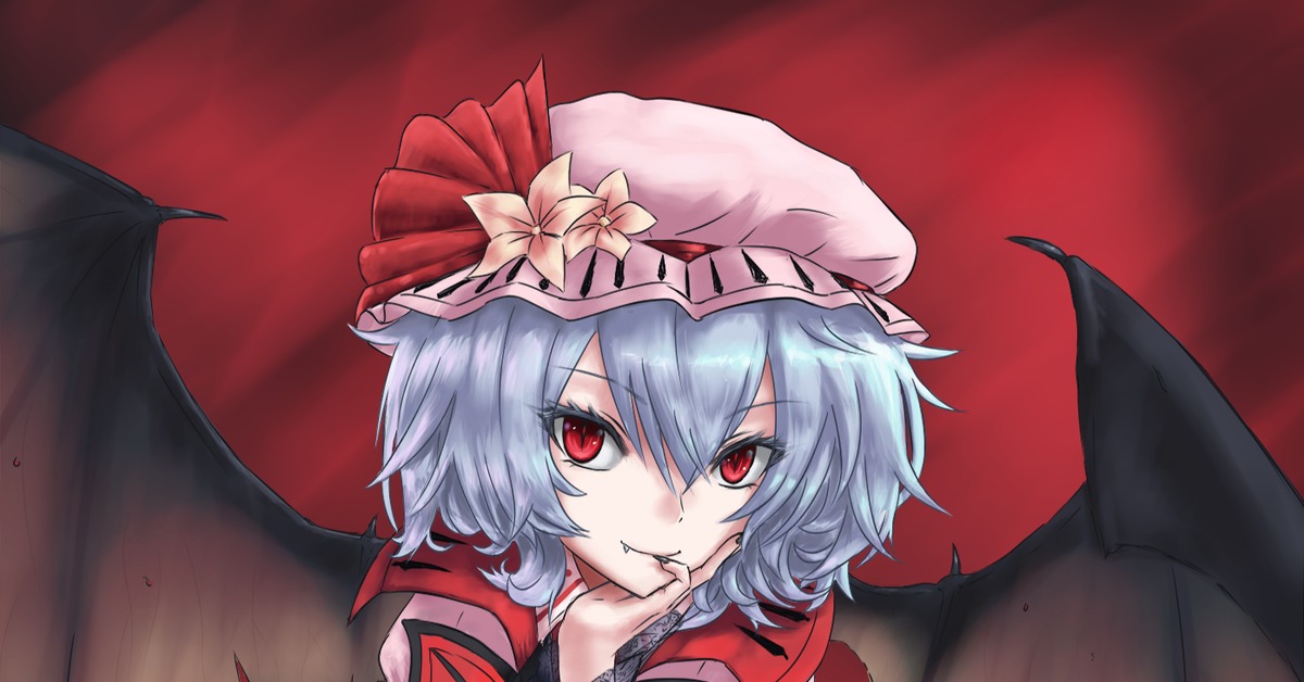 Remilia scarlet