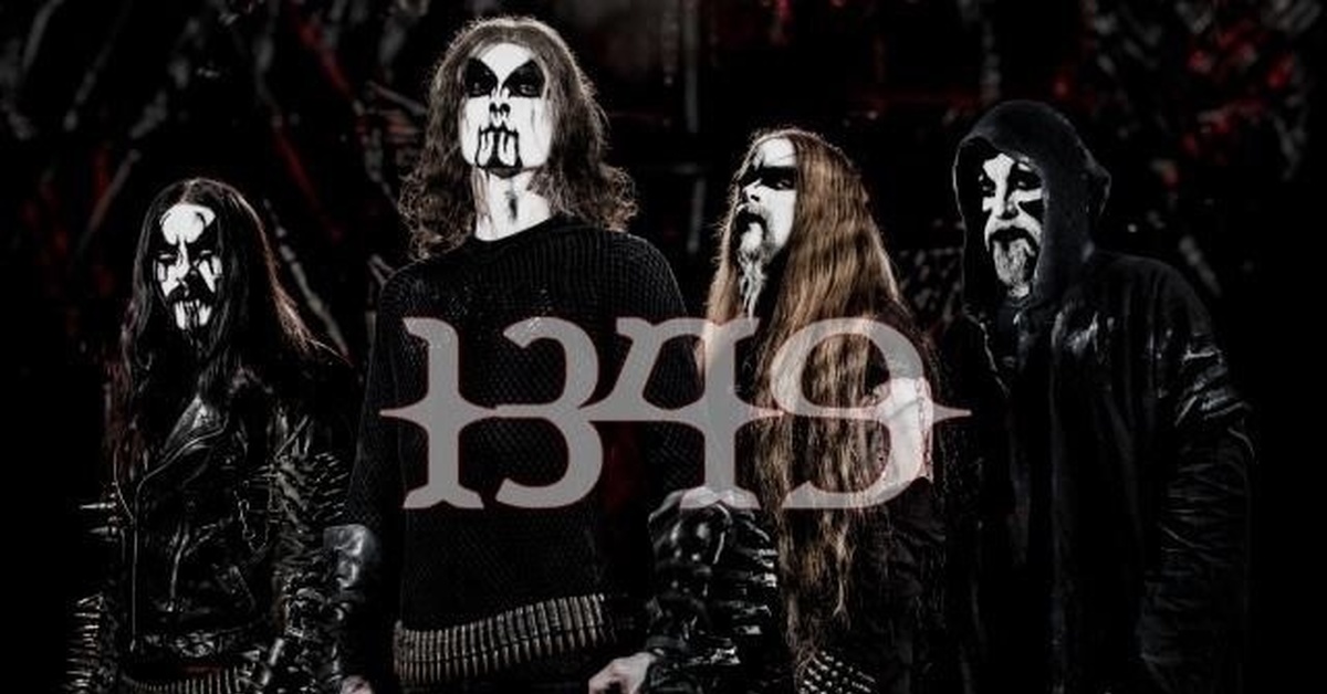 Black metal. 1349 Группа. 1349 Группа Блэк метал Норвегия. 1349 Фото группы.