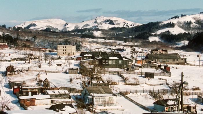 The Government of the Russian Federation intends to lay a fiber optic cable from Sakhalin Island to the Kuril Islands. - Internet, Cable, , Kurile Islands, news, Japan, Politics