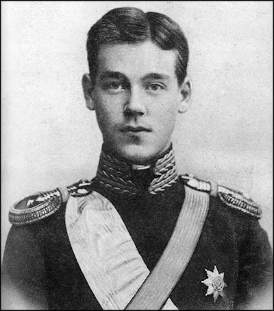 Today is exactly 100 years since the death (murder) of the last Russian Emperor - to clarify the failed - Mikhail II Romanov - My, Romanovs, Royal family, , Longpost