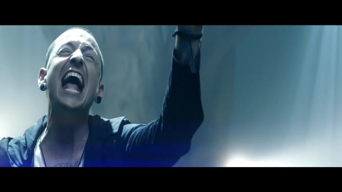 9 years ago, the music video for Linkin Park's New Divide premiered on MySpace. - Rock, Music, Linkin park, Chester Bennington, Mike Shinoda