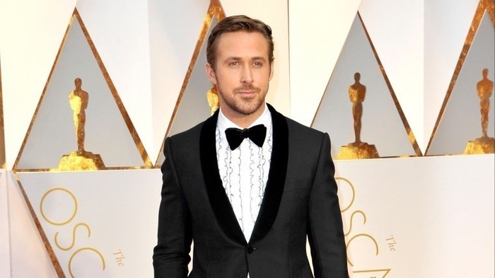 Ryan Gosling almost became crippled due to an injury on set - Actors and actresses, Hollywood, Celebrities, Ryan Gosling, Incident, Injury, Show Business, First man