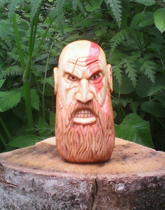 ,  ,  10.   , , , , God of War, 