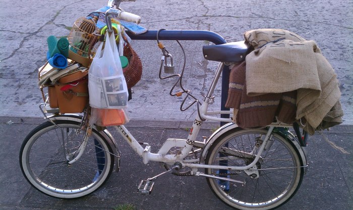 Самое дерьмовое снаряжение для путешествий